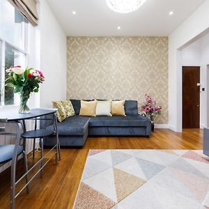 Paddington Bliss Suite